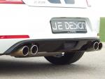 Volkswagen Beetle Turbo by JE Design 2012 года